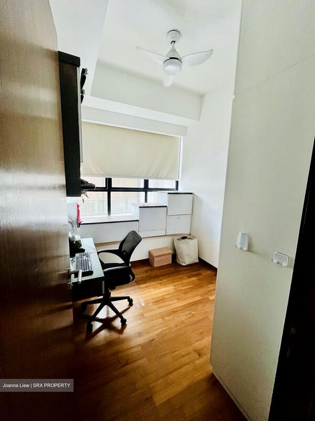 St Patrick's Loft (D15), Apartment #517886241
